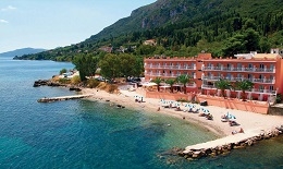 Hotel Corfu Maris